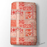 Paisley Printed fabric wholesale manufacturer